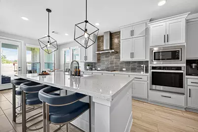 9019 Bayou Spring Court, Missouri City, TX 77459 - Photo 14