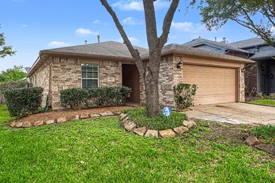 19510 Tahoka Springs Drive, Katy, TX 77449 - Photo 1