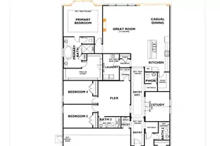 29718 Shady Glade Ln, Magnolia, TX 77354 - Photo 2