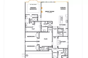 29718 Shady Glade Ln, Magnolia, TX 77354 - Photo 2