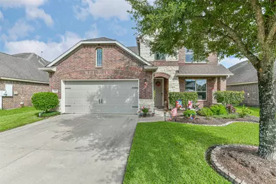608 Chesterfield Lane, League City, TX 77573 - Photo 2