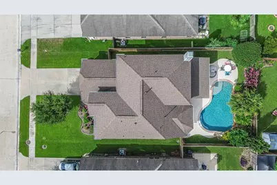 608 Chesterfield Lane, League City, TX 77573 - Photo 1