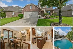 608 Chesterfield Ln, League City, TX 77573 - Photo 1