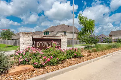 1851 Belle Place, Alvin, TX 77511 - Photo 32