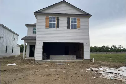 11522 Heritage Wind Drive, Crosby, TX 77532 - Photo 2