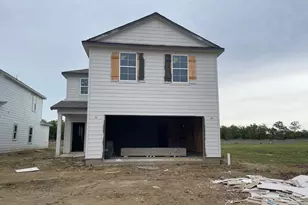 11522 Heritage Wind Dr, Crosby, TX 77532 - Photo 2