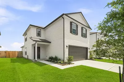 11522 Heritage Wind Drive, Crosby, TX 77532 - Photo 2