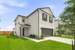 11522 Heritage Wind Dr, Crosby, TX 77532 - Photo 2