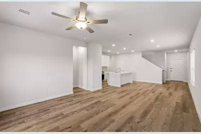 11522 Heritage Wind Drive, Crosby, TX 77532 - Photo 10