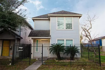 1118 Wilson Street, Houston, TX 77019 - Photo 1