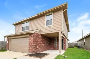 13286 Italian Cypress Ave, Houston, TX 77044 - Photo 1