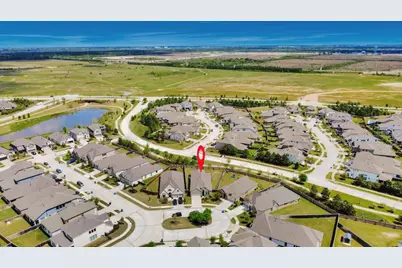 10810 Spiny Caterpillar Court, Cypress, TX 77433 - Photo 2