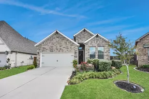 10810 Spiny Caterpillar Ct, Cypress, TX 77433 - Photo 1