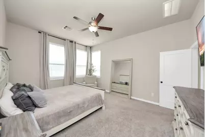 10810 Spiny Caterpillar Court, Cypress, TX 77433 - Photo 16