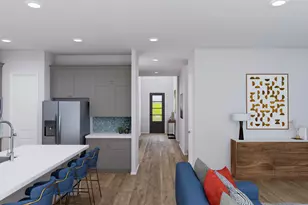 26310 Snowpeak Ave, Katy, TX 77493 - Photo 6