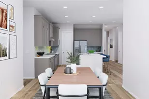 26310 Snowpeak Ave, Katy, TX 77493 - Photo 4