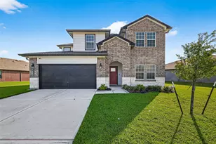 1722 Bryson Heights Dr, Richmond, TX 77469 - Photo 1