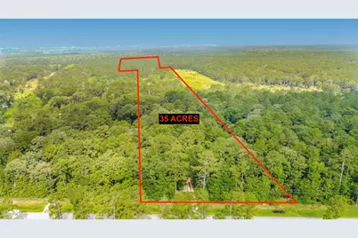 1706 County Road 3011, Dayton, TX 77535 - Photo 1