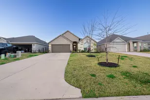 3057 Pampaneria Dr, Conroe, TX 77301 - Photo 2