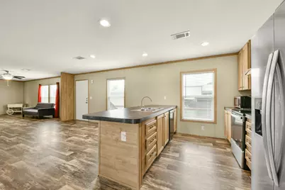 1566 Cr 610 #F, Dayton, TX 77535 - Photo 10