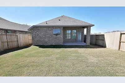 2819 Orange Leaf Drive, Fulshear, TX 77423 - Photo 2