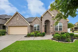 5835 Chaste Ct, Rosenberg, TX 77469 - Photo 2
