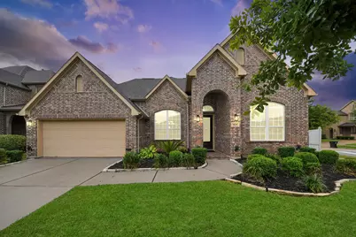 5835 Chaste Court, Rosenberg, TX 77469 - Photo 1