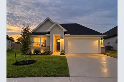 1330 Ricasoli Drive, Richmond, TX 77406 - Photo 1