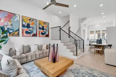 3 N St Charles St F Street, Houston, TX 77003 - Photo 6