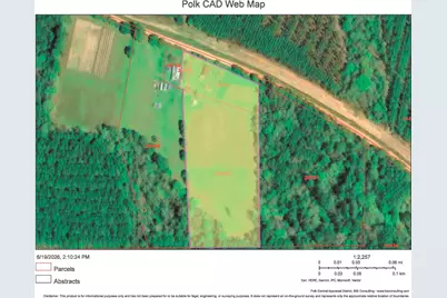 820 Camp Seale Road, Livingston, TX 77351 - Photo 2