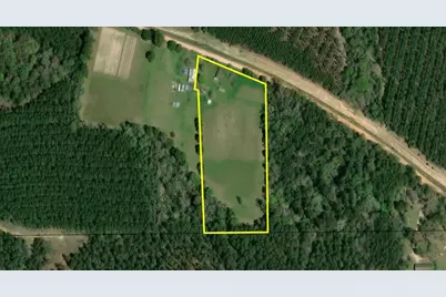 820 Camp Seale Road, Livingston, TX 77351 - Photo 1
