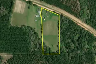 820 Camp Seale Rd, Livingston, TX 77351 - Photo 1