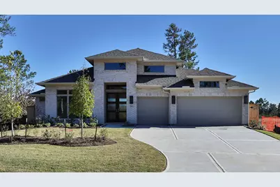 26913 S Ranch House Road, Magnolia, TX 77316 - Photo 1