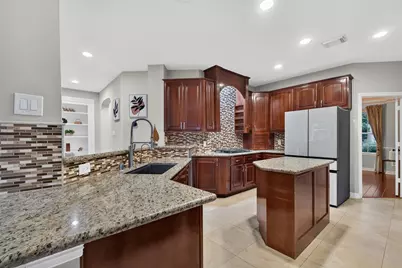 22514 Bridgehaven Drive, Katy, TX 77494 - Photo 16