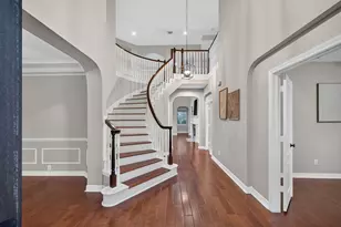 22514 Bridgehaven Dr, Katy, TX 77494 - Photo 8
