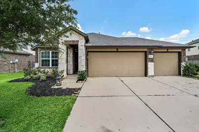 9960 Golden Field Lane, Brookshire, TX 77423 - Photo 2