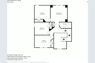 31243 Quail Oak Park Lane, Spring, TX 77386 - Photo 20