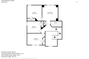 31243 Quail Oak Park Ln, Spring, TX 77386 - Photo 20