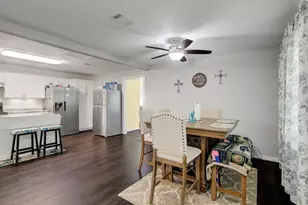 263 Sandy Ridge Dr, Livingston, TX 77351 - Photo 16