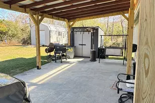 263 Sandy Ridge Dr, Livingston, TX 77351 - Photo 28