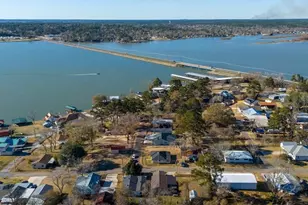 263 Sandy Ridge Dr, Livingston, TX 77351 - Photo 36