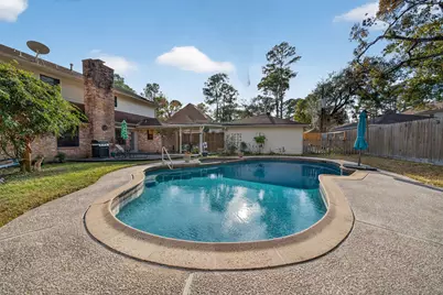 5934 Theall Road, Houston, TX 77066 - Photo 1