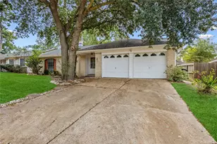 5306 Atascocita West Trail, Humble, TX 77346 - Photo 2