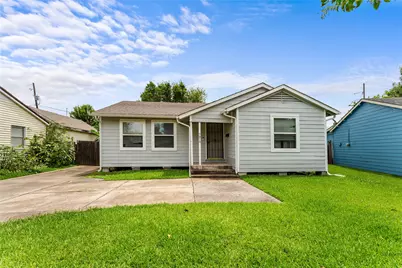 7819 Fir Street, Houston, TX 77012 - Photo 1