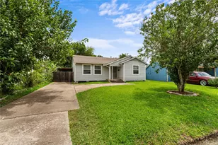 7819 Fir St, Houston, TX 77012 - Photo 2