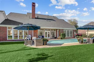 51 Dartmoor Ct, Sugar Land, TX 77479 - Photo 34