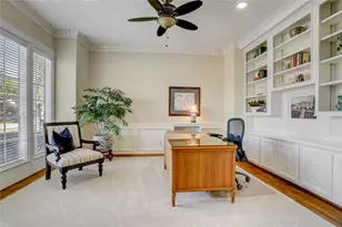 51 Dartmoor Ct, Sugar Land, TX 77479 - Photo 4