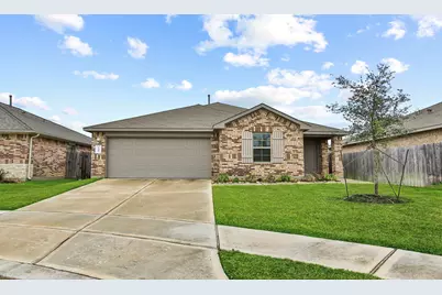 21307 Pine Mill Drive, New Caney, TX 77357 - Photo 1