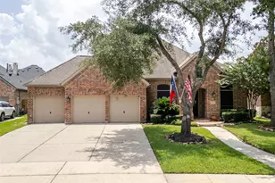 11910 Lake Mead Ln, Humble, TX 77346 - Photo 1