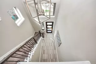 6110 Dovetail Cliff Ct, Katy, TX 77493 - Photo 2